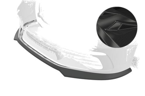 Cup spoilerlip met ABE voor Porsche 718 Boxster 982 / 718 Ca, Auto-onderdelen, Carrosserie, Nieuw, Verzenden