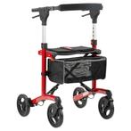 MultiMotion Trollimaster RA60 lichtgewicht Rollator STANDARD, Ophalen of Verzenden, Nieuw