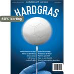 Hard gras 135 - december 2020 9789026351709, Boeken, Verzenden, Zo goed als nieuw, Tijdschrift Hard Gras