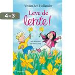 Leve de lente! / Roos en Mika 9789021665498, Boeken, Verzenden, Gelezen, Vivian den Hollander