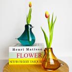 Cloudnola - Vase - Ensemble de 2 - Vases en verre dart, Antiek en Kunst