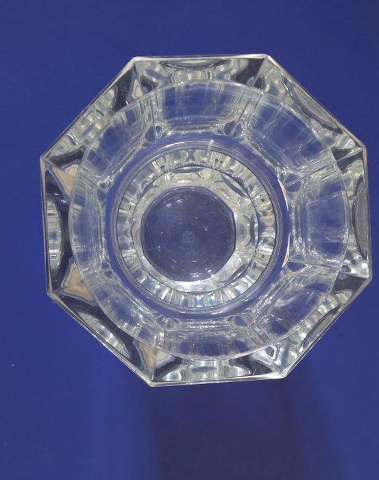Baccarat - Vaas - Edith - Kristal, Antiek en Kunst, Antiek | Glaswerk en Kristal