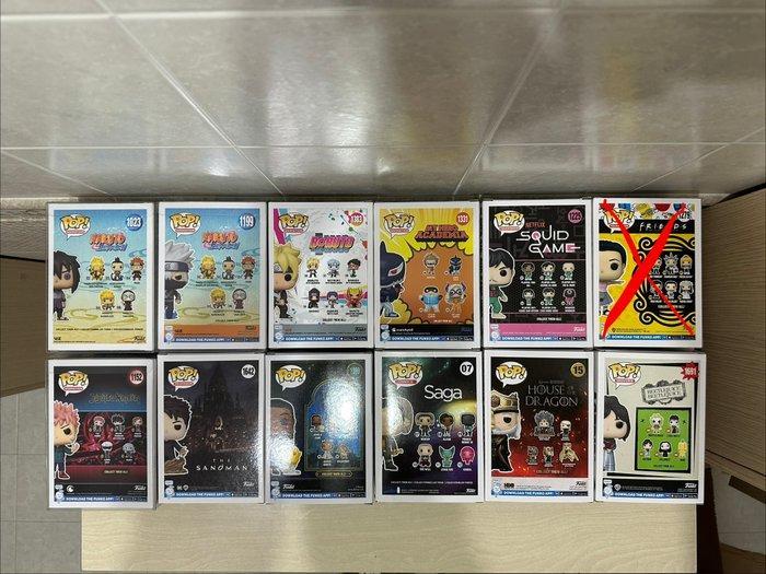 Funko - Funko Pop, Antiek en Kunst, Antiek | Speelgoed