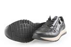 Rieker Sneakers in maat 42 Zwart | 5% extra korting, Kleding | Heren, Schoenen, Verzenden, Zwart, Zo goed als nieuw, Sneakers