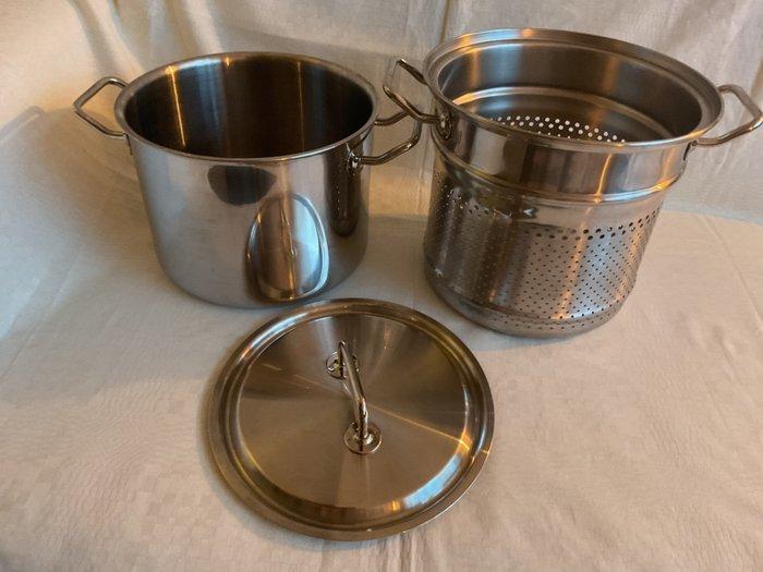 Spring Switzerland - Pan - Spring – Brigade Premium –, Antiek en Kunst, Antiek | Keukengerei