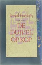De duivel op kop 9789035103375, Livres, Romans, Bernard-Henry Levy, Bernard-Henri Levy, Verzenden
