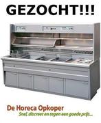 GEZOCHT : Bakwand , friteuse Kiremko , Perfecta , Florigo et, Zakelijke goederen, Ophalen of Verzenden, Nieuw in verpakking