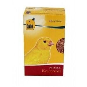 CEDE krachtvoer 1KG, Animaux & Accessoires, Oiseaux | Accessoires