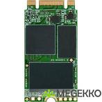 Transcend MTS420 120GB M.2 SSD, Computers en Software, Harde schijven, Verzenden, Nieuw