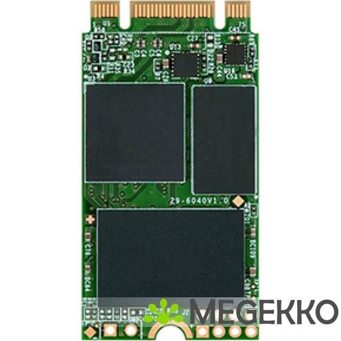 Transcend MTS420 120GB M.2 SSD, Computers en Software, Harde schijven, Nieuw, Verzenden