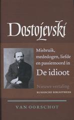 Verzamelde werken / 6: de idioot / Russische Bibliotheek, Boeken, Verzenden, Gelezen, Fjodor Dostojevski