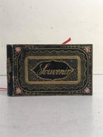 Collectif - Album : Liber Amicorum [Reliure romantique] -