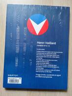 Henri Vaillant - Coffret Fanbox 2 - C - 1 Album - Beperkte, Nieuw