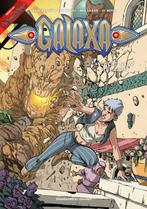 Vlucht naar het licht / Galaxa / 5 9789002279553, Verzenden, Zo goed als nieuw, Peter van Gucht