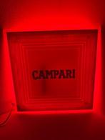 Campari - CAMPARI - Lichtbord - Plastic