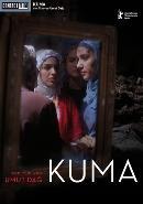 Kuma op DVD, Cd's en Dvd's, Dvd's | Drama, Nieuw in verpakking, Verzenden