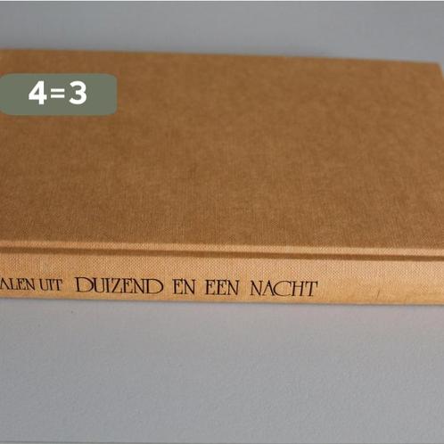 Verhalen uit 1001 nacht deel 14 9789067901826 Mardrus, Boeken, Overige Boeken, Gelezen, Verzenden