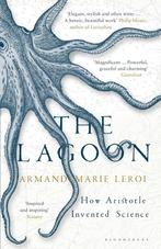 The Lagoon 9781408836224 Armand Marie Leroi, Verzenden, Armand Marie Leroi