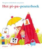 Het pi-pa-peuterboek 9789021670690, Boeken, Gelezen, Verzenden, Diverse auteurs, Jet Boeke