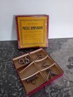 Journet - Speelgoed Puzzel Compendium - 1920-1930 - Verenigd, Antiek en Kunst