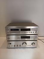 Onkyo - A-9211, T-4211 et TA-6211 Ensemble stéréo -, Nieuw