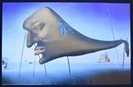 Salvador Dalí (after) - THE SLEEP - Authorization Gala