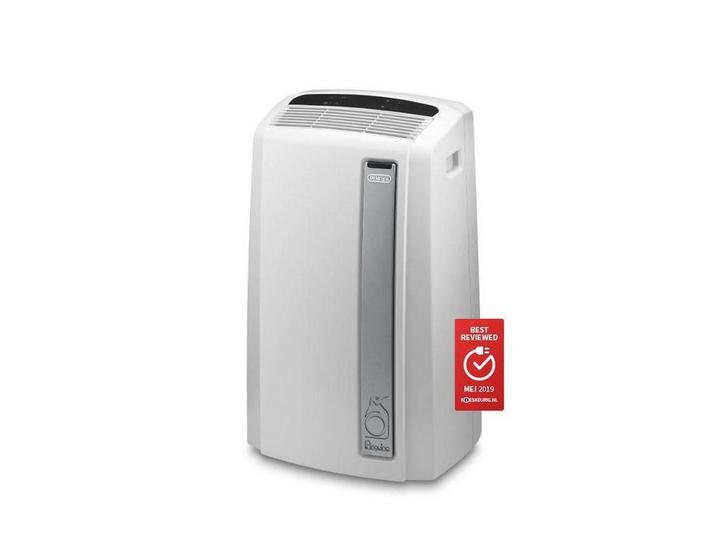 DeLonghi Pinguino PAC AN112SILENT - Mobiele airco - 11.000, Electroménager, Climatiseurs, Envoi