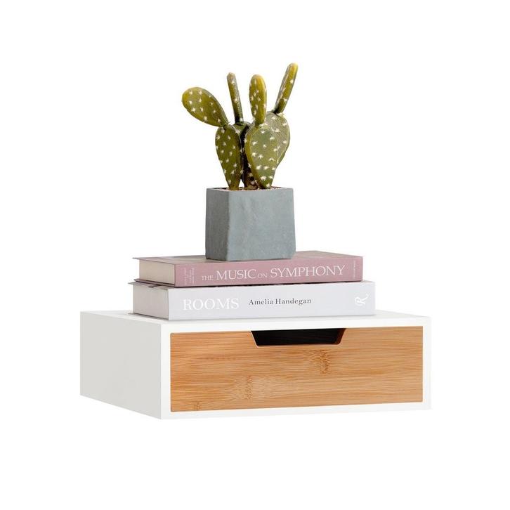 2dekans | SoBuy FRG179-WN Capsulehouder Voor Koffie - Bamboe, Computers en Software, Monitoren, Ophalen of Verzenden