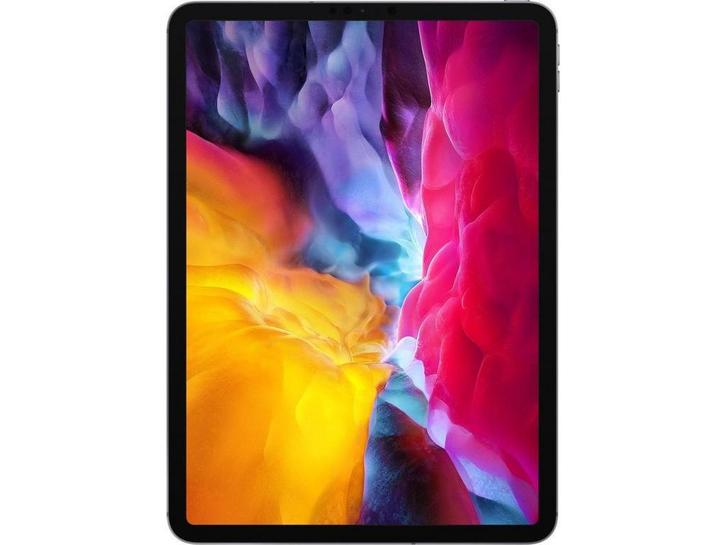Apple iPad Pro (2020) - 11 inch - WiFi + 4G - 128GB -, Informatique & Logiciels, Apple iPad Tablettes, Envoi