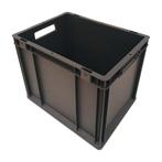Kunststof Stapelbak met Handgreep 400x300x320 mm PP, Zakelijke goederen, Ophalen of Verzenden