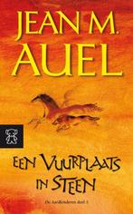 Een vuurplaats in steen / 5 een vuurplaats in steen / De, Verzenden, Zo goed als nieuw, J.M. Auel