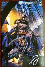 Batman / Catwoman #1 David Finch Exclusive - Signed by, Boeken, Nieuw