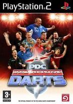 PDC World Championship Darts (PS2) PLAY STATION 2, Games en Spelcomputers, Gebruikt, Verzenden