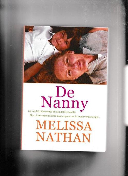 De Nanny 9789044314526, Boeken, Overige Boeken, Gelezen, Verzenden