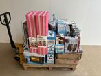 Veiling - Mixpallet retourproducten afkomstig van grote reta, Zakelijke goederen