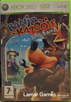 Banjo Kazooie Boutjes en moertjes (Xbox 360 Used Game), Ophalen of Verzenden, Nieuw
