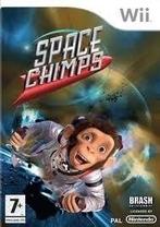 Space Chimps (Wii Nieuw), Games en Spelcomputers, Spelcomputers | Nintendo Wii, Nieuw, Ophalen of Verzenden