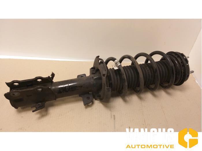 Schokdemperpoot rechts-voor Ford Fiesta O180869, Auto-onderdelen, Ophanging en Onderstel