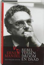 Ernest Mandel 9789052409269 J.W. Stutje, Boeken, Schoolboeken, Verzenden, Gelezen, J.W. Stutje