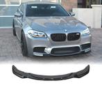 SPOILER LAME DE PARE-CHOCS AVANT BMW F10 10-12 LOOK M5, Autos : Pièces & Accessoires, Verzenden