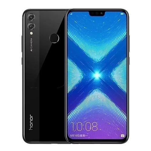 8X Smartphone - 4 GB RAM - 64 GB Opslag - 20 + 16 MP Camera, Telecommunicatie, Mobiele telefoons | Overige merken, Nieuw, Verzenden