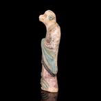 Oud-Chinees, Ming-dynastie aardewerk dierenriemfiguur, Antiek en Kunst