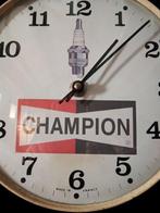 Wandklok - Metaal - 1960-1970 - Kampioen horloge, Antiek en Kunst