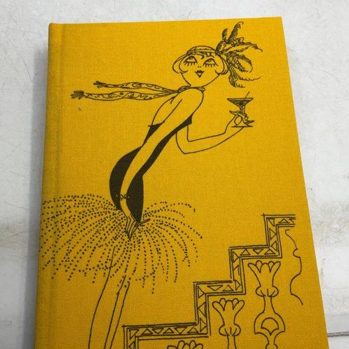 Anita Loos - Gentlemen Prefer Blondes - 1990, Antiek en Kunst, Antiek | Boeken en Manuscripten