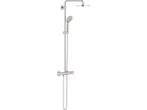 GROHE Euphoria XXL 210 Regendouche - Thermostaatkraan - 3, Verzenden, Zo goed als nieuw