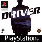 Driver (PS1 Games), Consoles de jeu & Jeux vidéo, Jeux | Sony PlayStation 1, Ophalen of Verzenden
