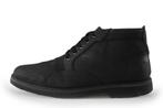 Timberland Veterschoenen in maat 46 Zwart | 5% extra korting, Kleding | Heren, Schoenen, Verzenden, Zo goed als nieuw, Veterschoenen
