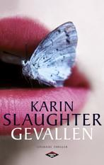 Gevallen / Will Trent / 5 9789023464501 Karin Slaughter, Boeken, Thrillers, Verzenden, Gelezen, Karin Slaughter