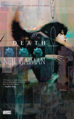 Death, Verzenden