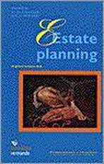 Estate planning / Fiscale zakenreeks / 4 9789054587125, Boeken, Verzenden, Gelezen